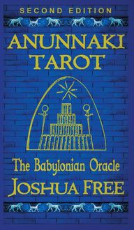 Produktbild: Anunnaki Tarot (The Babylonian Oracle)