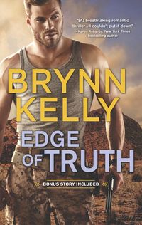 Produktbild: Edge of Truth