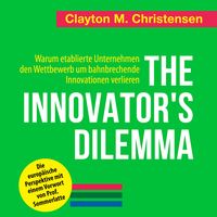 Bild vom Artikel The Innovator's Dilemma vom Autor Clayton M. Christensen