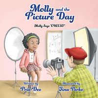 Produktbild: Molly and the Picture Day