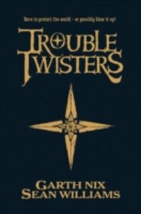 Produktbild: Troubletwisters