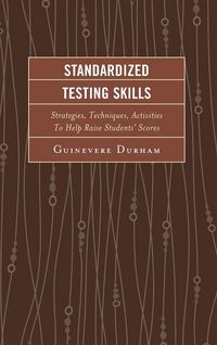 Produktbild: Standardized Testing Skills