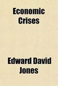 Produktbild: Economic Crises