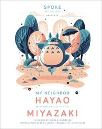 Produktbild: My Neighbor Hayao