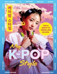 Produktbild: My K-Pop Style