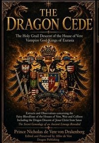 Produktbild: The Dragon Cede