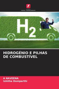 Produktbild: Hidrog&eacute;nio E Pilhas De Combust&iacute;vel