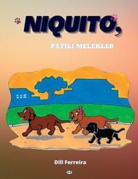 Produktbild: Patili Melekler