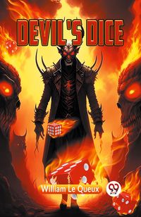Produktbild: Devil's Dice