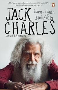 Produktbild: Jack Charles