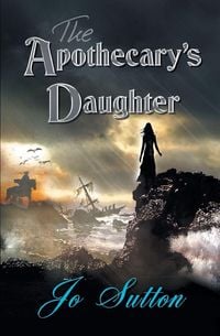 Produktbild: The Apothecary's Daughter