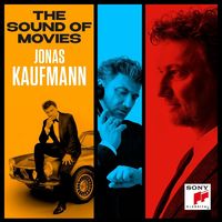 Bild vom Artikel The Sound of Movies vom Autor Kaufmann