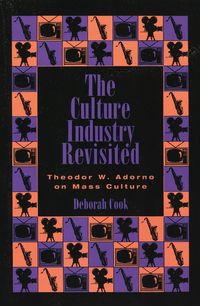 Produktbild: The Culture Industry Revisited