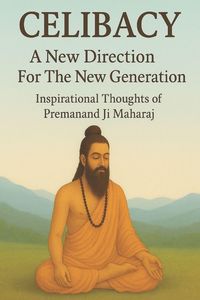 Produktbild: Celibacy[Brahmacharya] Thoughts of Premanand Govind Sharan ji [English Edition]