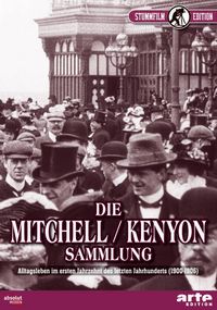 Produktbild: Mitchell & Kenyon-Sammlung, Die