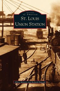 Produktbild: St. Louis Union Station