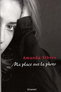Produktbild: Ma place sur la photo