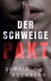 Produktbild: Der Schweigepakt