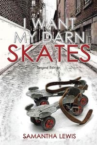 Produktbild: I Want My Darn Skates