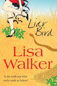 Produktbild: LIAR BIRD