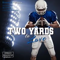 Produktbild: Two Yards to Love