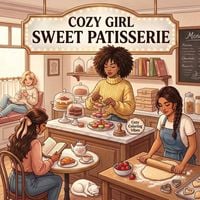 Produktbild: Cozy Girl Sweet Patisserie