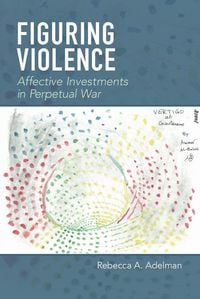 Produktbild: Figuring Violence