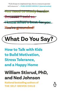 Produktbild: What Do You Say?