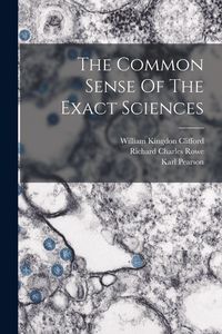 Produktbild: The Common Sense Of The Exact Sciences