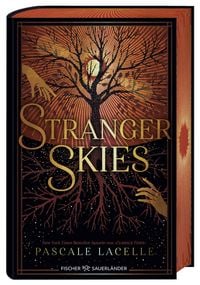 Produktbild: Stranger Skies