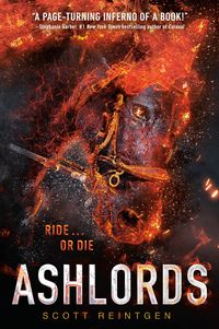 Produktbild: Ashlords