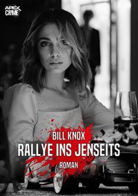 Produktbild: Rallye Ins Jenseits