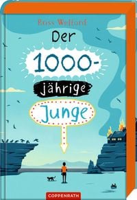 Der 1000-jährige Junge