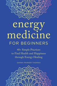 Produktbild: Energy Medicine for Beginners