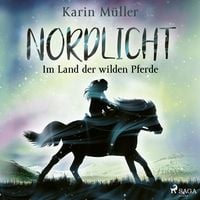 Produktbild: Nordlicht, Band 01: Im Land der wilden Pferde