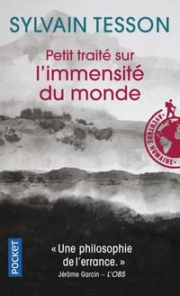Produktbild: Petit traité sur l'immensité du monde