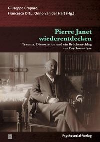 Produktbild: Pierre Janet wiederentdecken