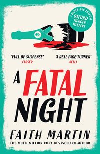 Produktbild: Fatal Night_ryder & Loveda7 Pb