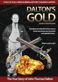 Produktbild: Dalton's Gold