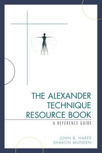 Produktbild: Alexander Technique Resource Book