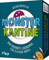 Produktbild: Monsterkantine