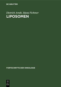 Produktbild: Liposomen