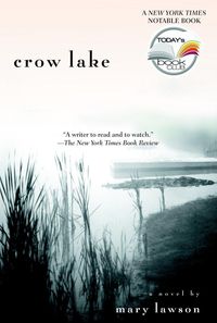 Bild vom Artikel Crow Lake vom Autor Mary Lawson
