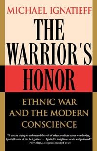 Produktbild: The Warrior's Honor