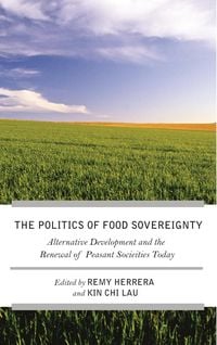 Produktbild: The Struggle for Food Sovereignty