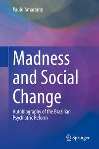 Produktbild: Madness and Social Change