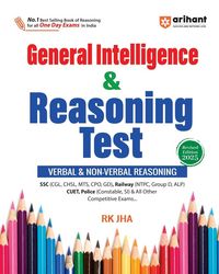 Produktbild: General Intelligence & Reasoning Test (E)