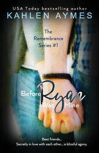 Produktbild: Before Ryan Was Mine