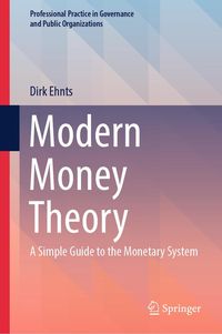 Produktbild: Modern Money Theory