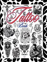 Produktbild: Tattoo Book